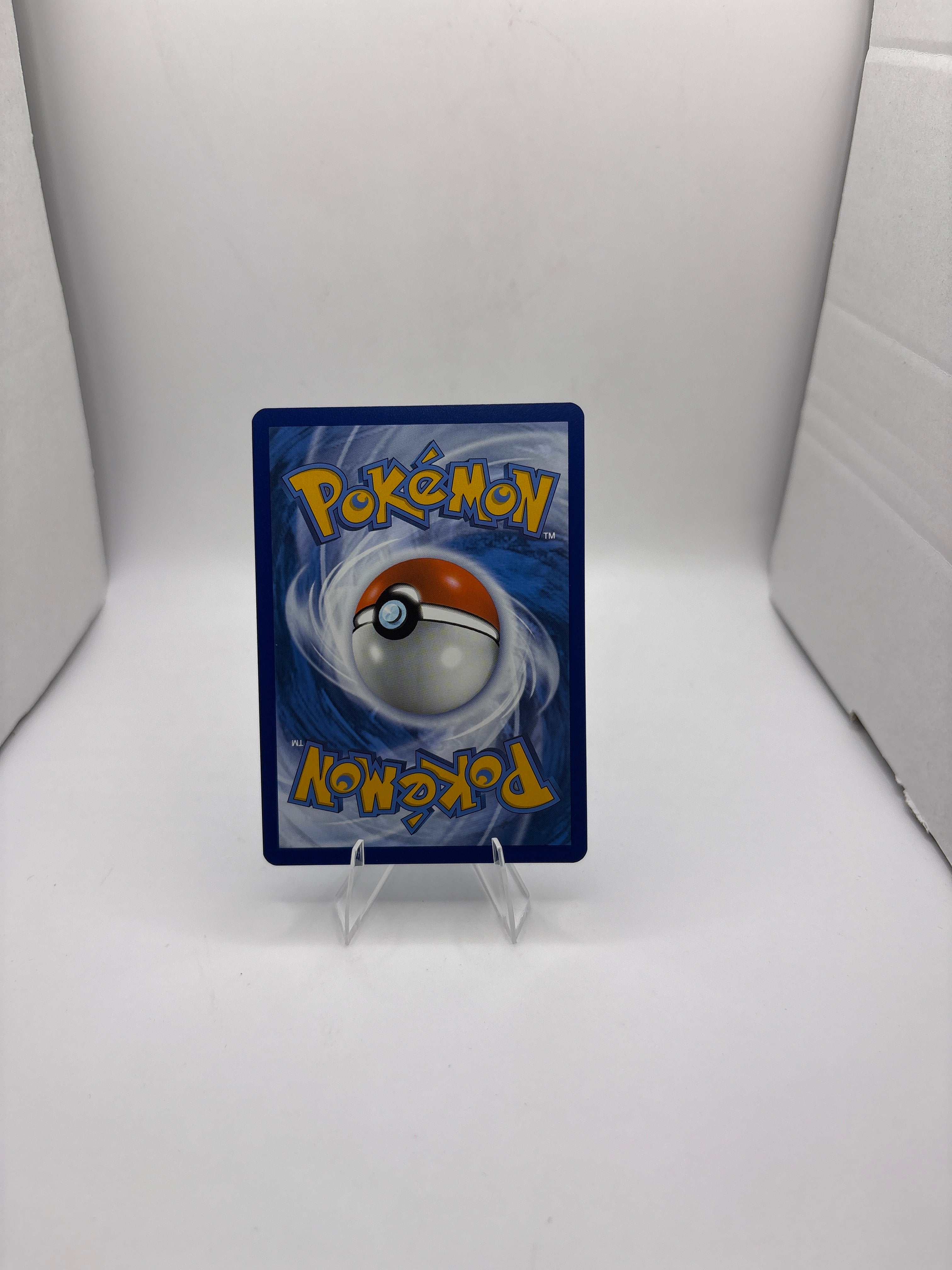 Pokemon Alomomola