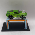 Hot Wheels 68 Mustang Diecast