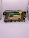 Jada Party Wagon Diecast