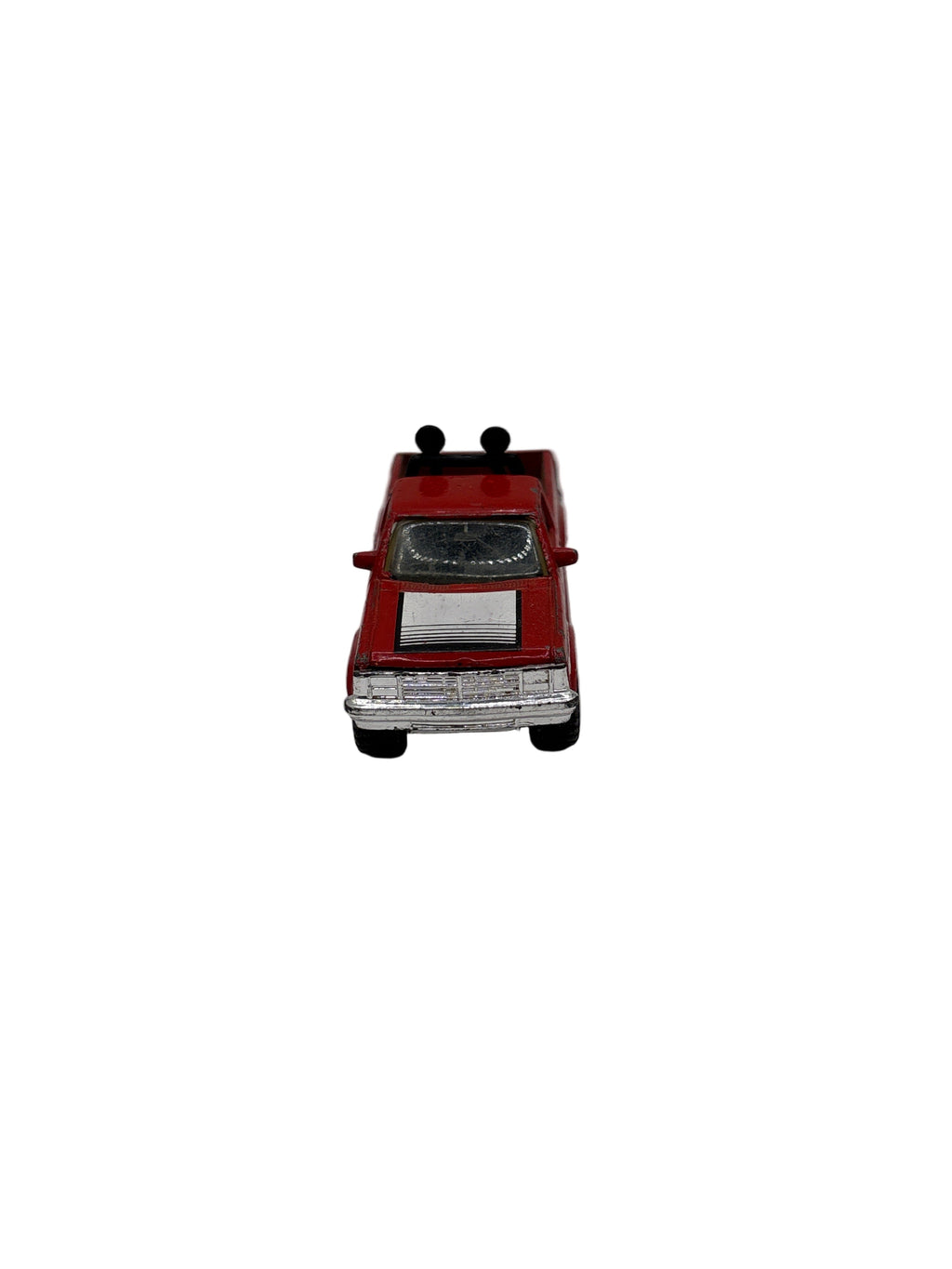Matchbox Dodge Dakota Diecast red