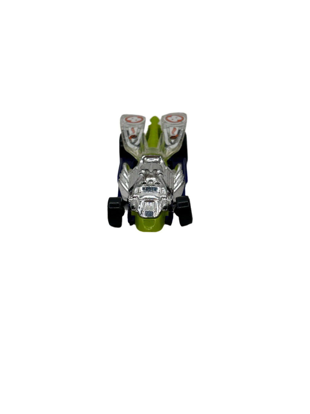 Hot Wheels Draggin Tail Diecast