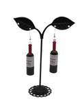 Red Wine Earrings