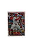 Topps Brendan Donovan