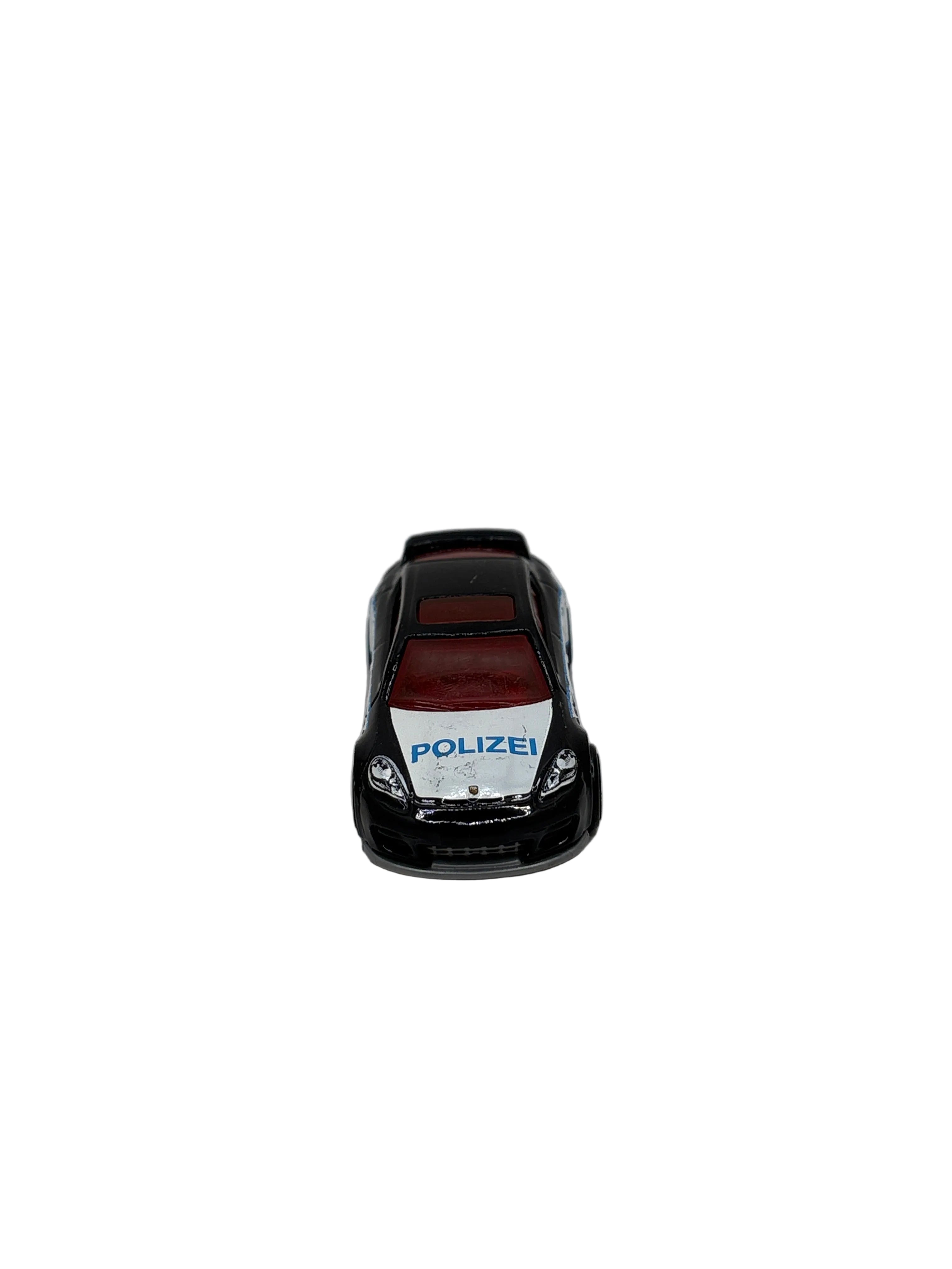 Hot Wheels Porsche Panamera Diecast multi color
