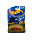 Hot Wheels Sooo Fast Diecast