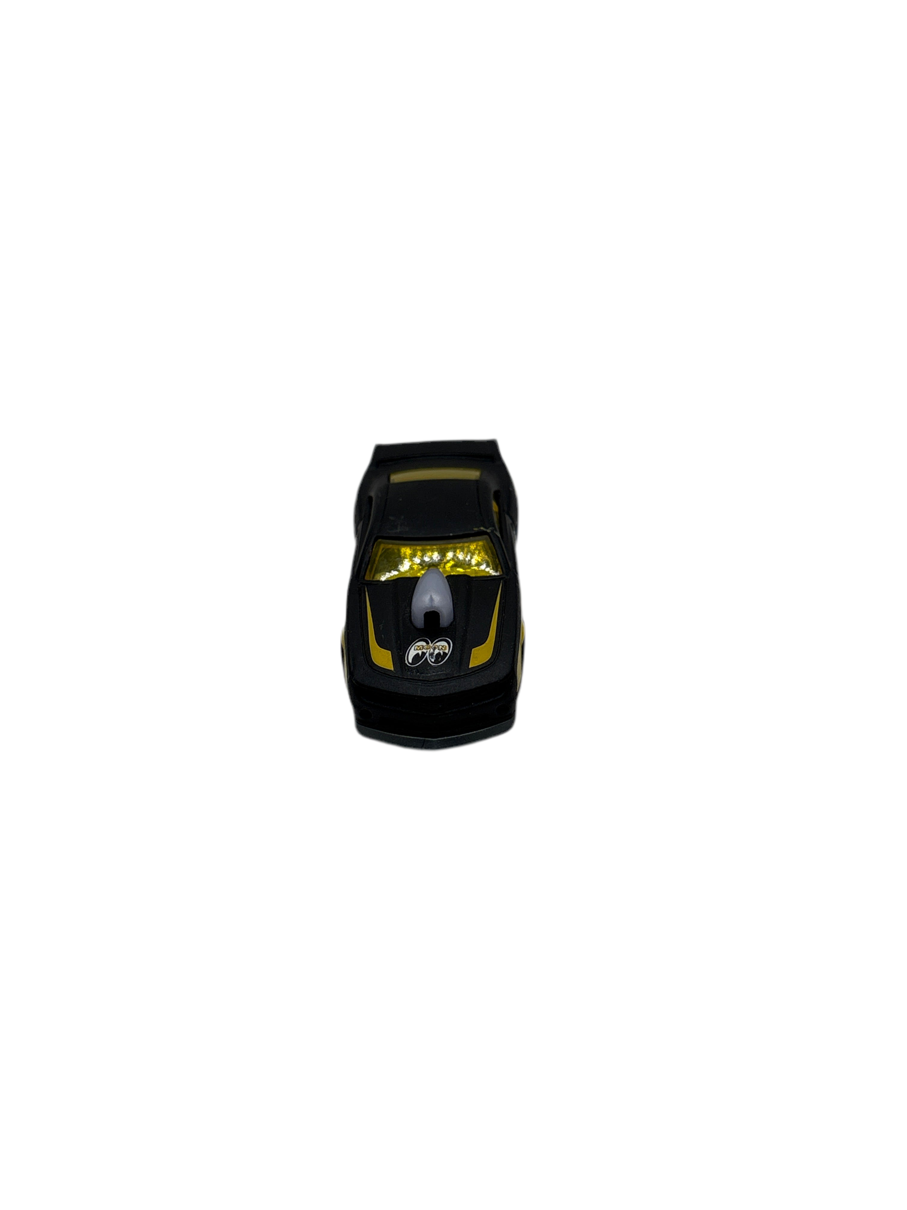 Hot Wheels 10 Pro Stock Camaro Diecast black