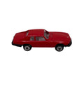 Welly Jaguar Diecast
