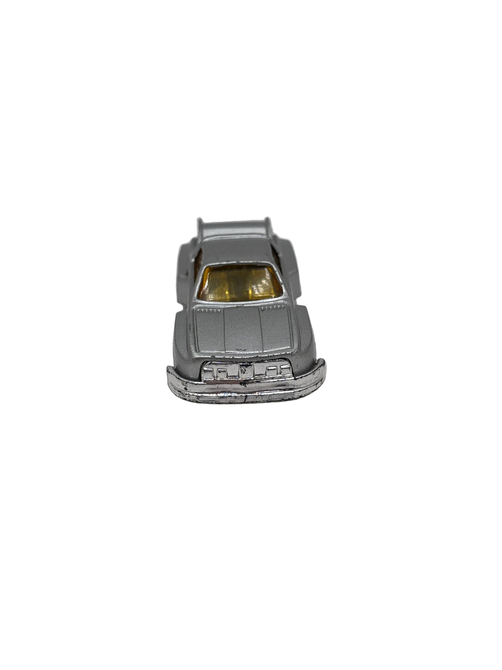 Summer Marz Karz BMW 3.5 CSL Diecast silver