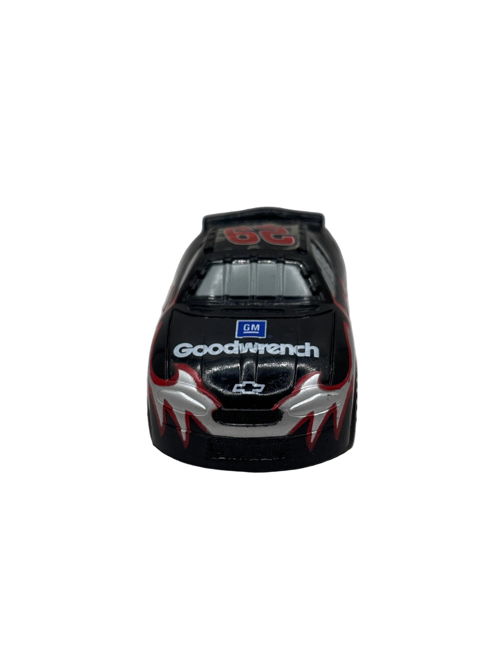 Sonic Happy Meal Kevin Harvick Diecast black