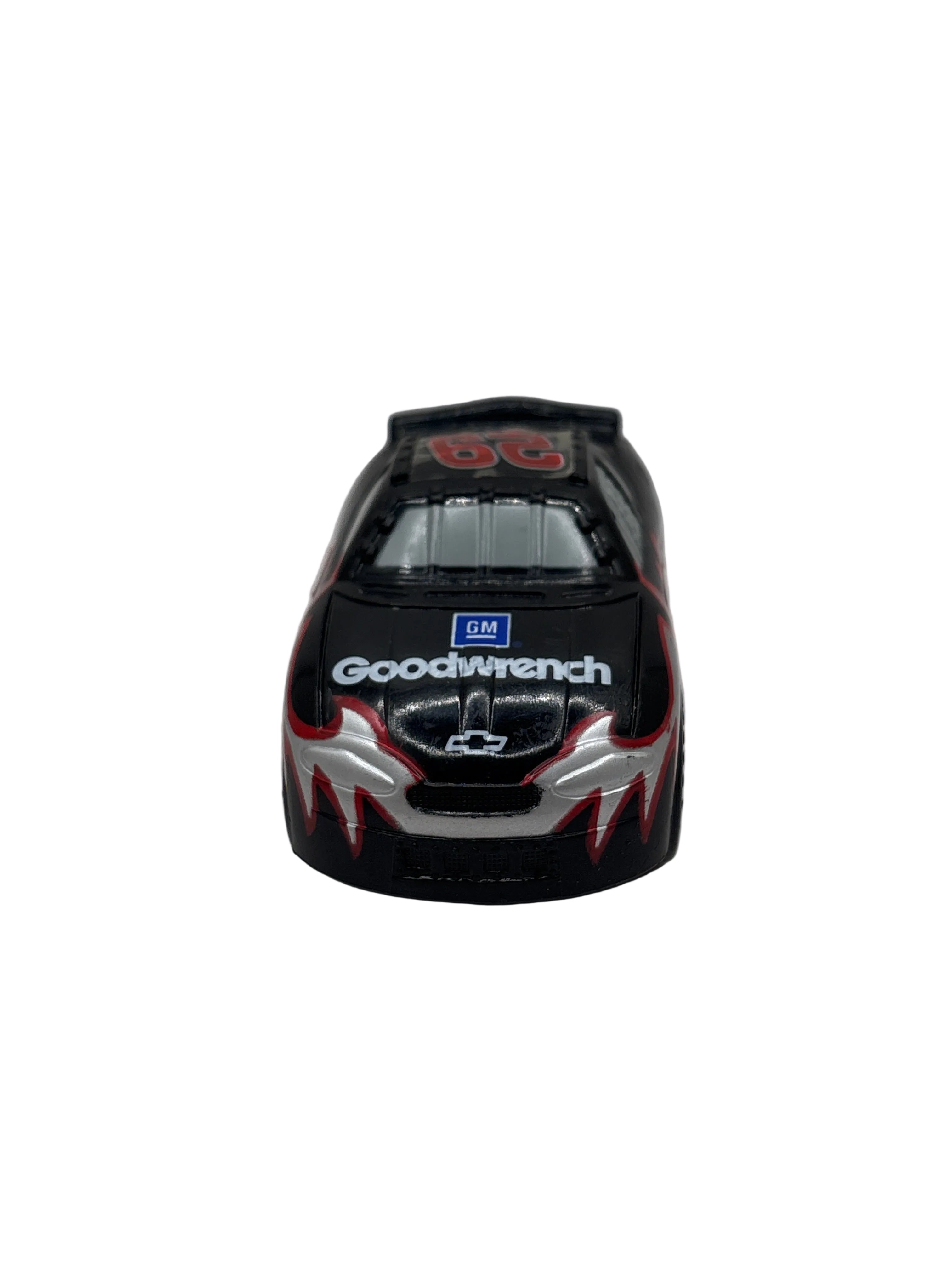 Sonic Happy Meal Kevin Harvick Diecast black