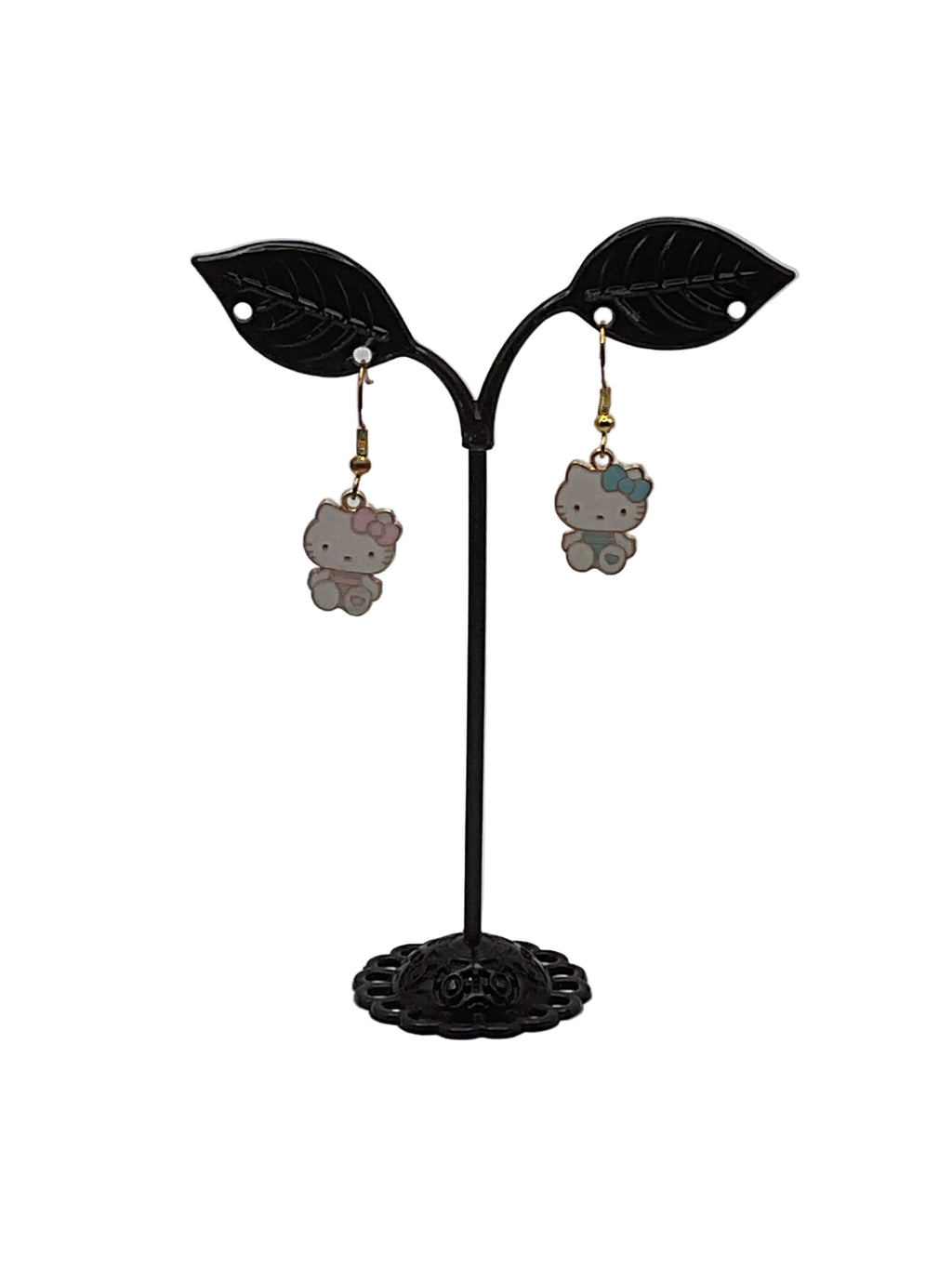 Little Kitty Earrings