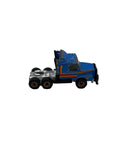 Matchbox Scania T142 Diecast blue