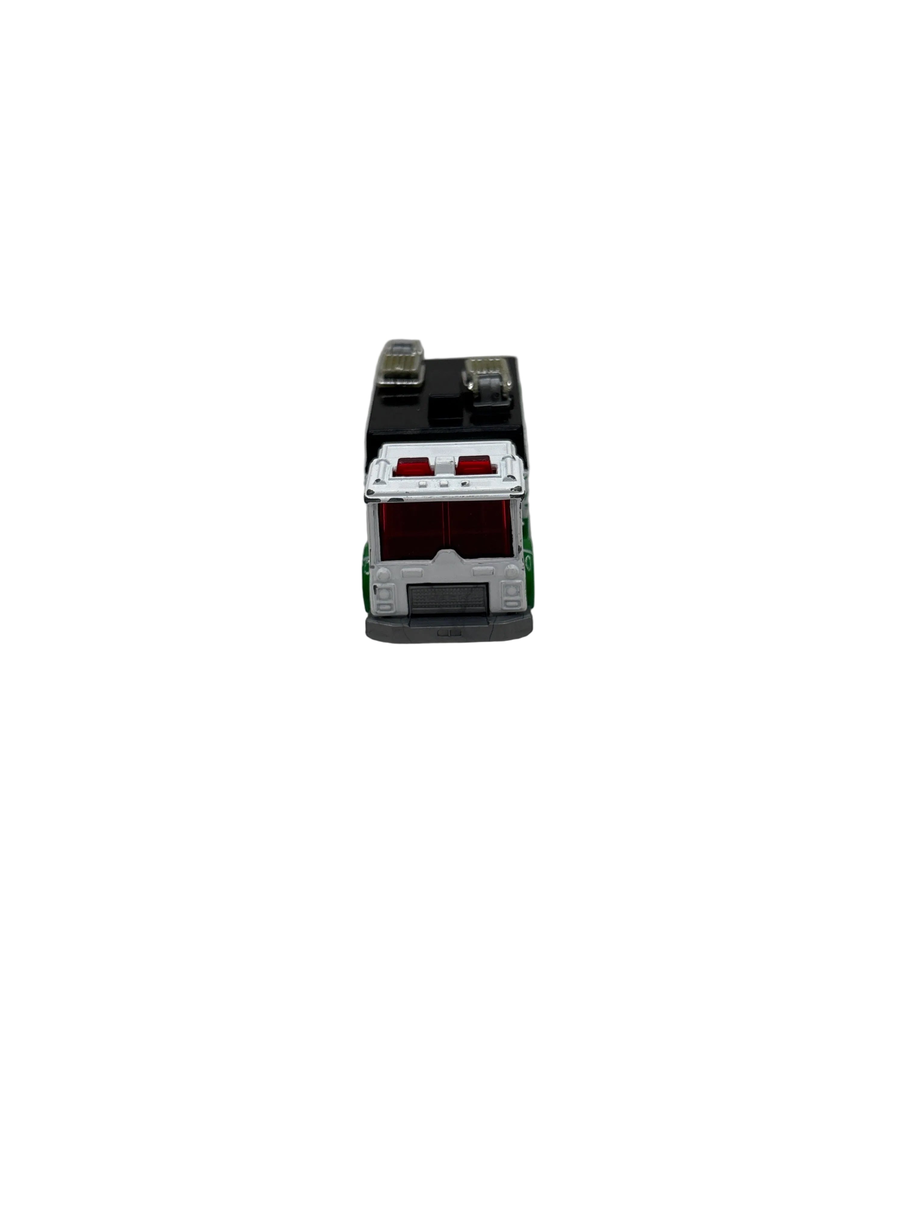 Matchbox Mack Auxiliary Power Truck Diecast multi color