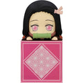 Demon Slayer: Kimetsu no Yaiba Nezuko Kamado Version A Hikkake Statue