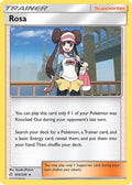 Rosa 204/236 - SM  Cosmic Eclipse Reverse Holofoil