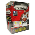 2017-18 Panini Prizm Basketball Value Box (24 Cards)