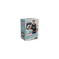 2020-21 Panini Donruss Optic Basketball 28-Card Retail Box