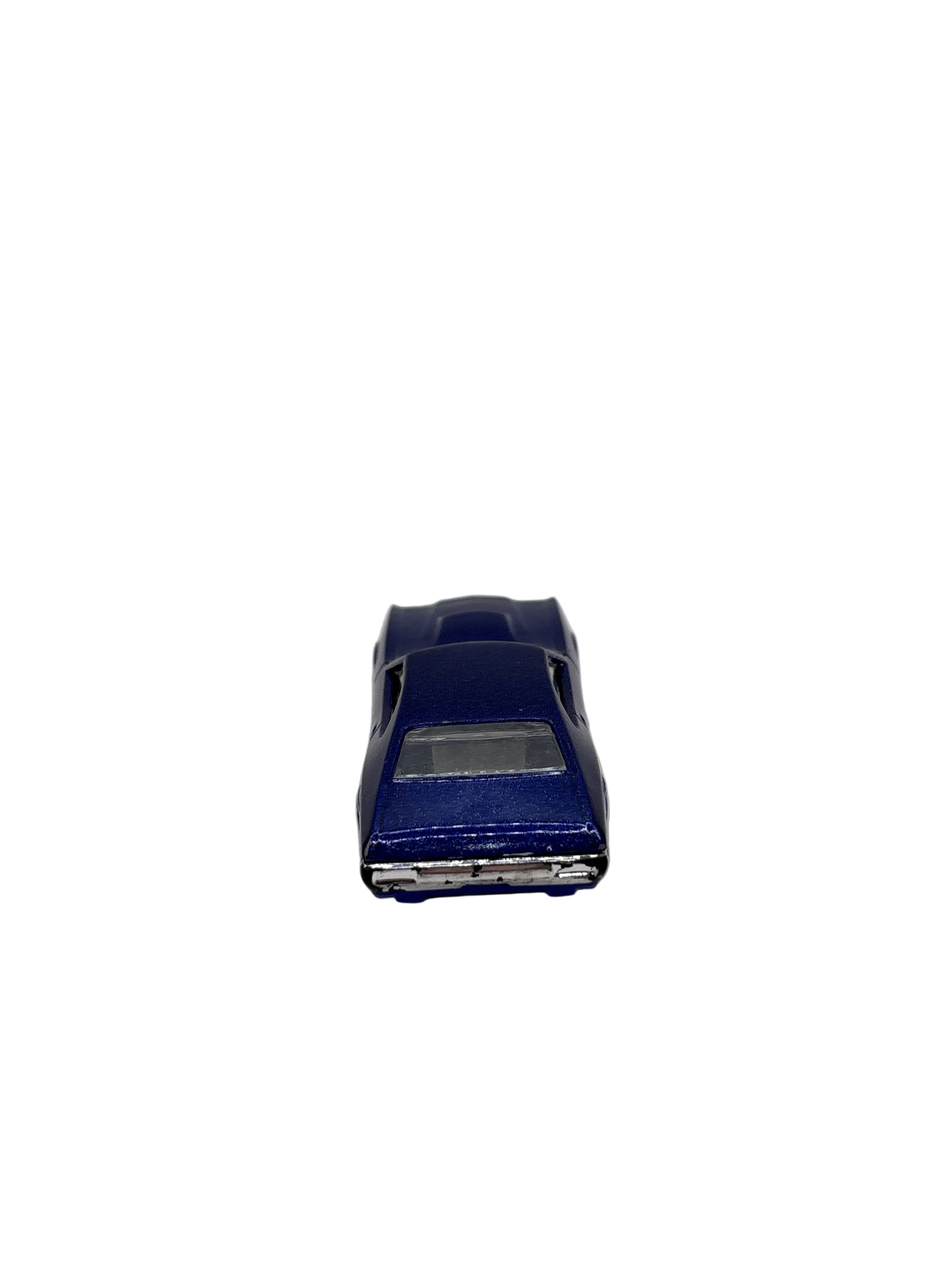 Hot Wheels 72 Ford Gran Torino Sport Diecast