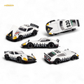 (Pre-Order) KAIDO Nissan Fairlady Z GT Police 1:64