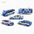 (Pre-Order) KAIDO BMW M3 Touring Champ V1 1:64