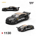 Mini-GT Shelby GT500 Dragon Snake Concept 1:64