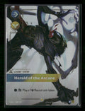 Herald of the Arcane #308/298 Holofoil Showcase - Riftbound Origins