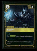 Karthus, Eternal #236/298 Holofoil Rare - Riftbound Origins