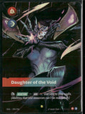 Daughter of the Void #299/298 Mythic - Riftbound Origins