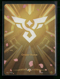 Order Rune #R06b - Riftbound Spiritforged