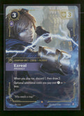 Ezreal, Prodigy #149/221 Legendary - Riftbound Spiritforged