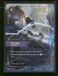 Ezreal, Prodigy #149/221 Rare - Riftbound Spiritforged