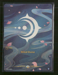 Mind Rune (R03b) #R03b - Riftbound Spiritforged