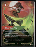 Shuriken Flip #140/166 Rare - Riftbound