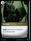 Salvage #224/298 - Riftbound Origins