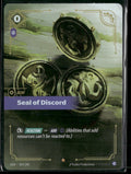 Seal of Discord #204/298 - Riftbound Origins