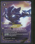 Lightning Rush #156/166 - Riftbound