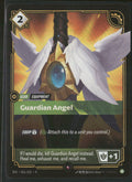 Guardian Angel (Top 8) #051/221 - Riftbound Organized Play Promotional Cards