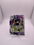 Donruss Justin Jefferson