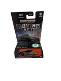Matchbox 2020 Nissan GT-R NISMO (R35) Diecast gray