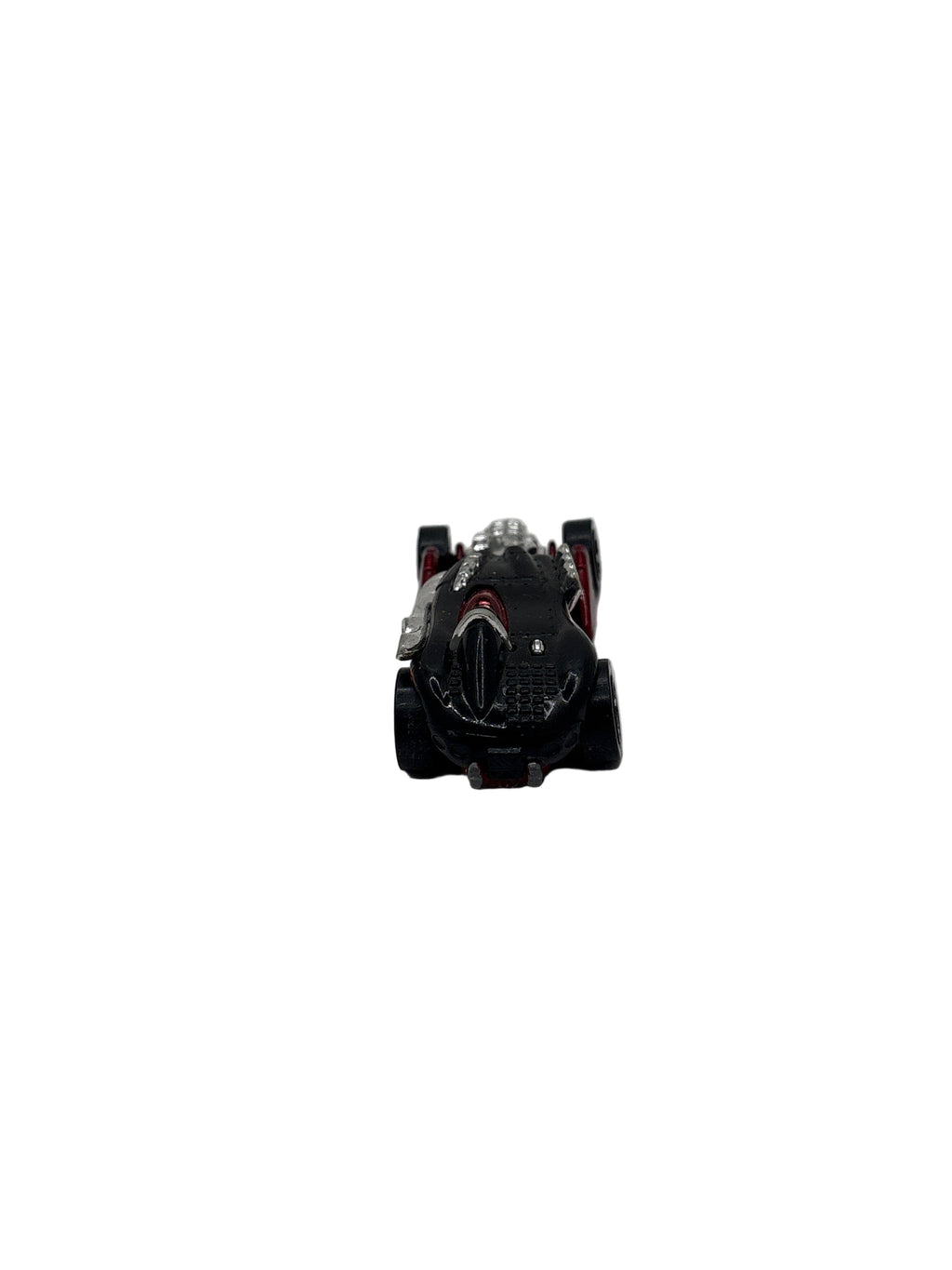 Hot Wheels Salt Flat Racer Diecast black