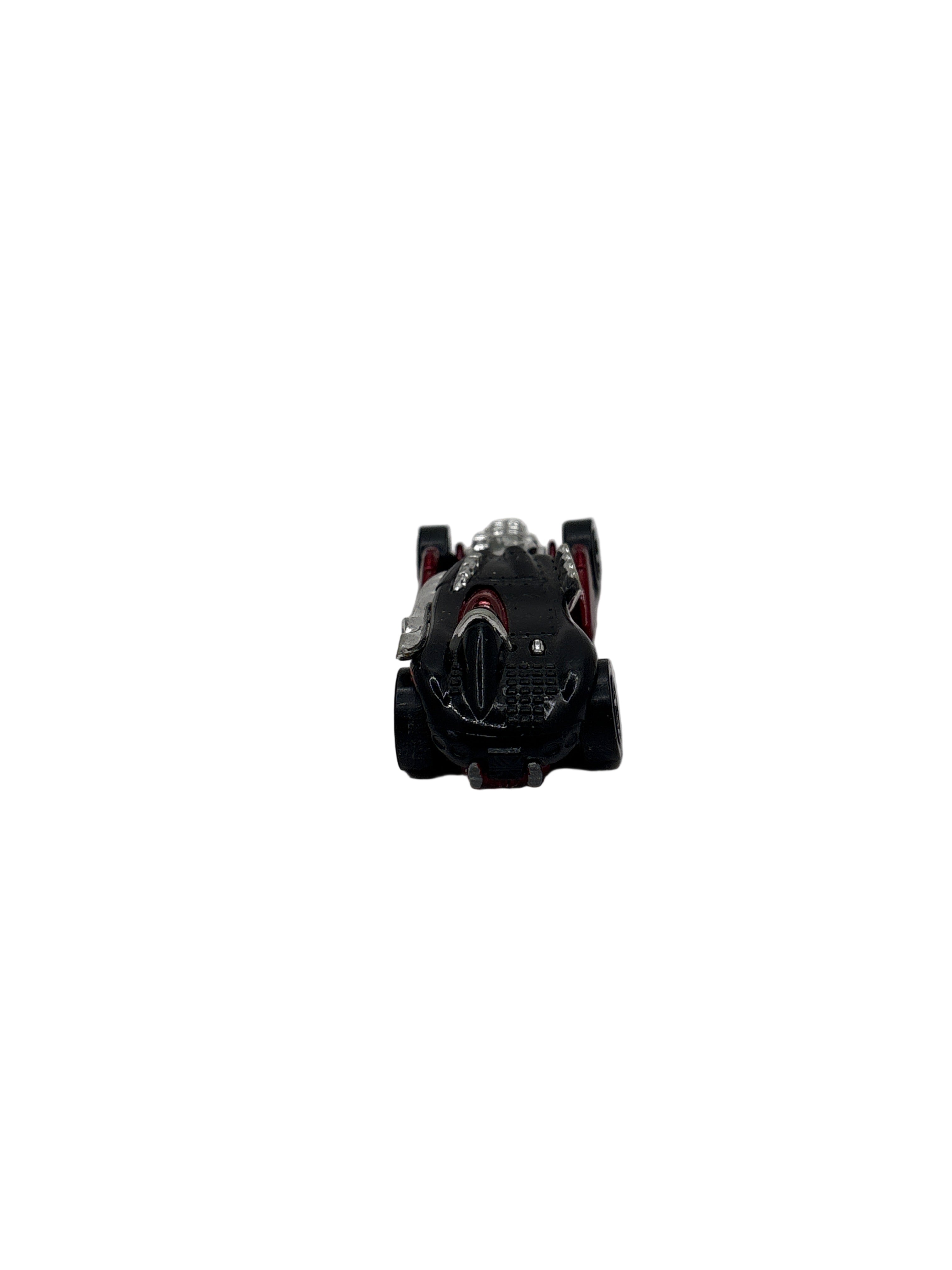 Hot Wheels Salt Flat Racer Diecast black