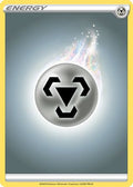 MetalEnergy  - SWSH01 Sword & Shield Base Set Reverse Holofoil
