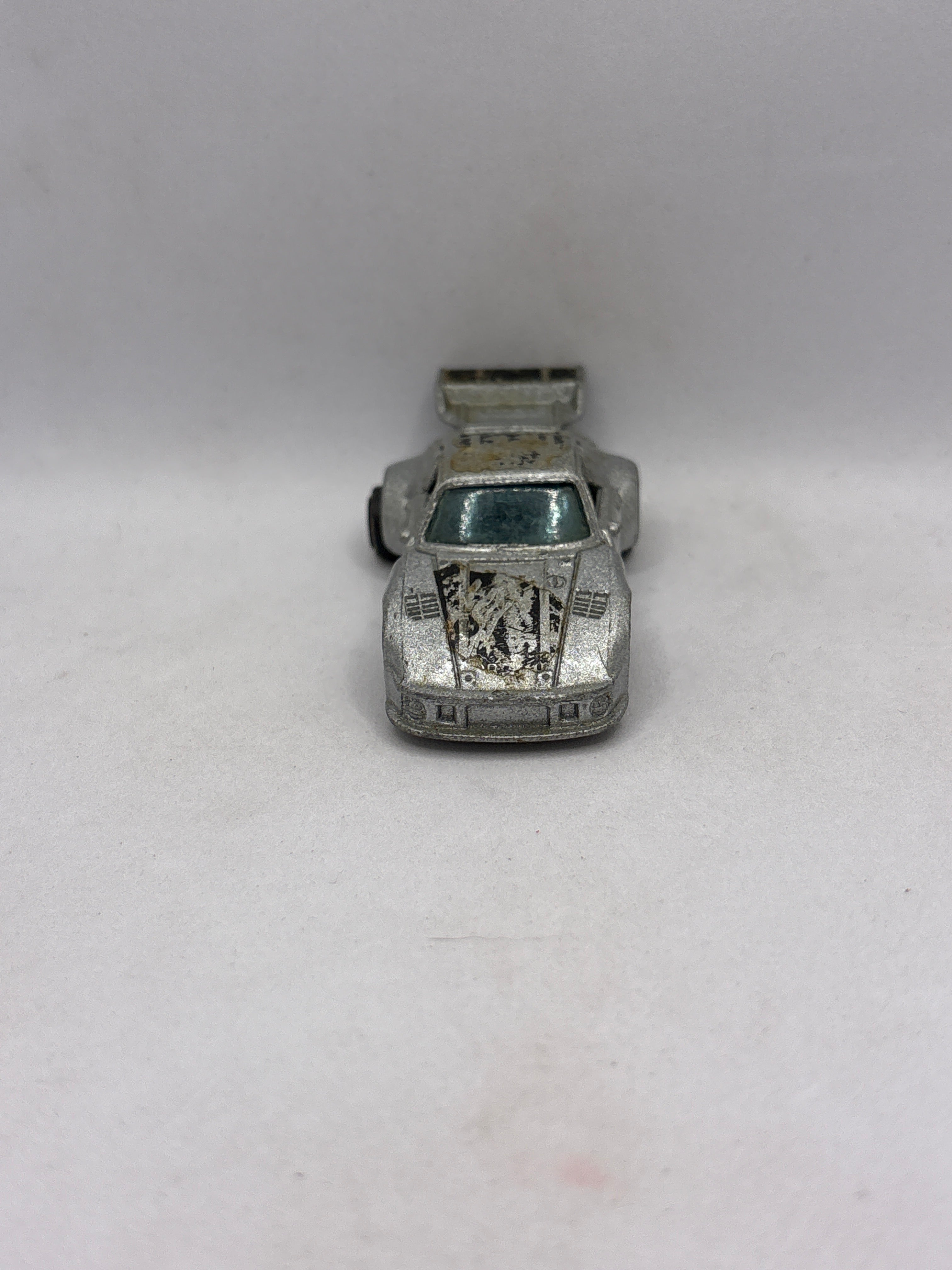 Kidco Porsche 935 Turbo Diecast