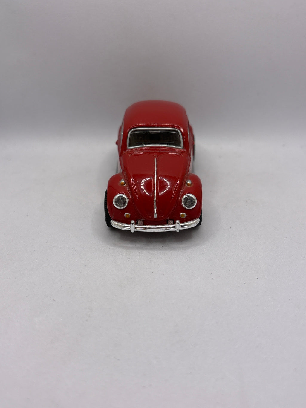 Schuco Volkswagen Beetle Diecast