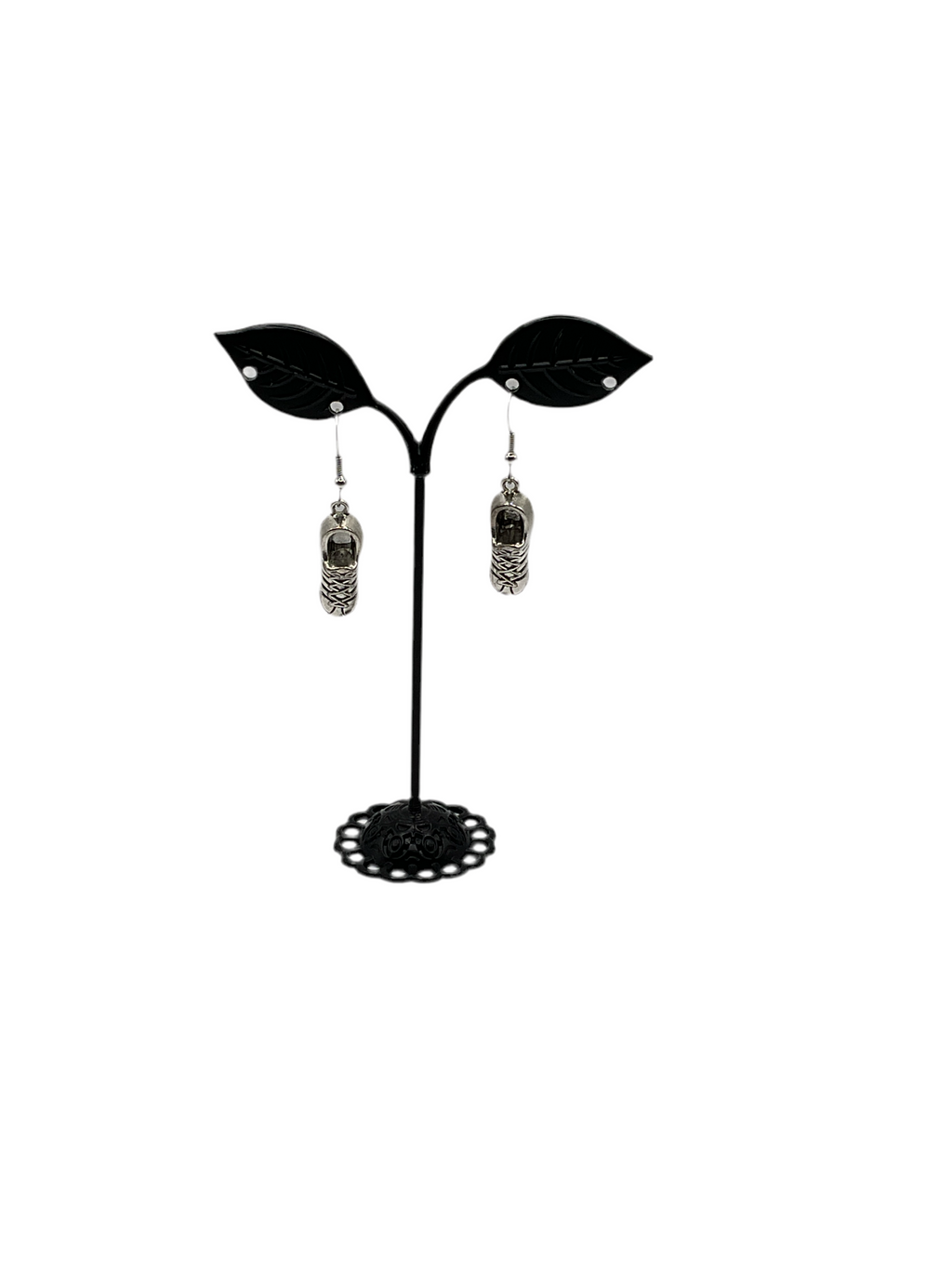 Shoe Earrings