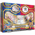 Pokemon TCG True Steel Premium Collection - Zacian