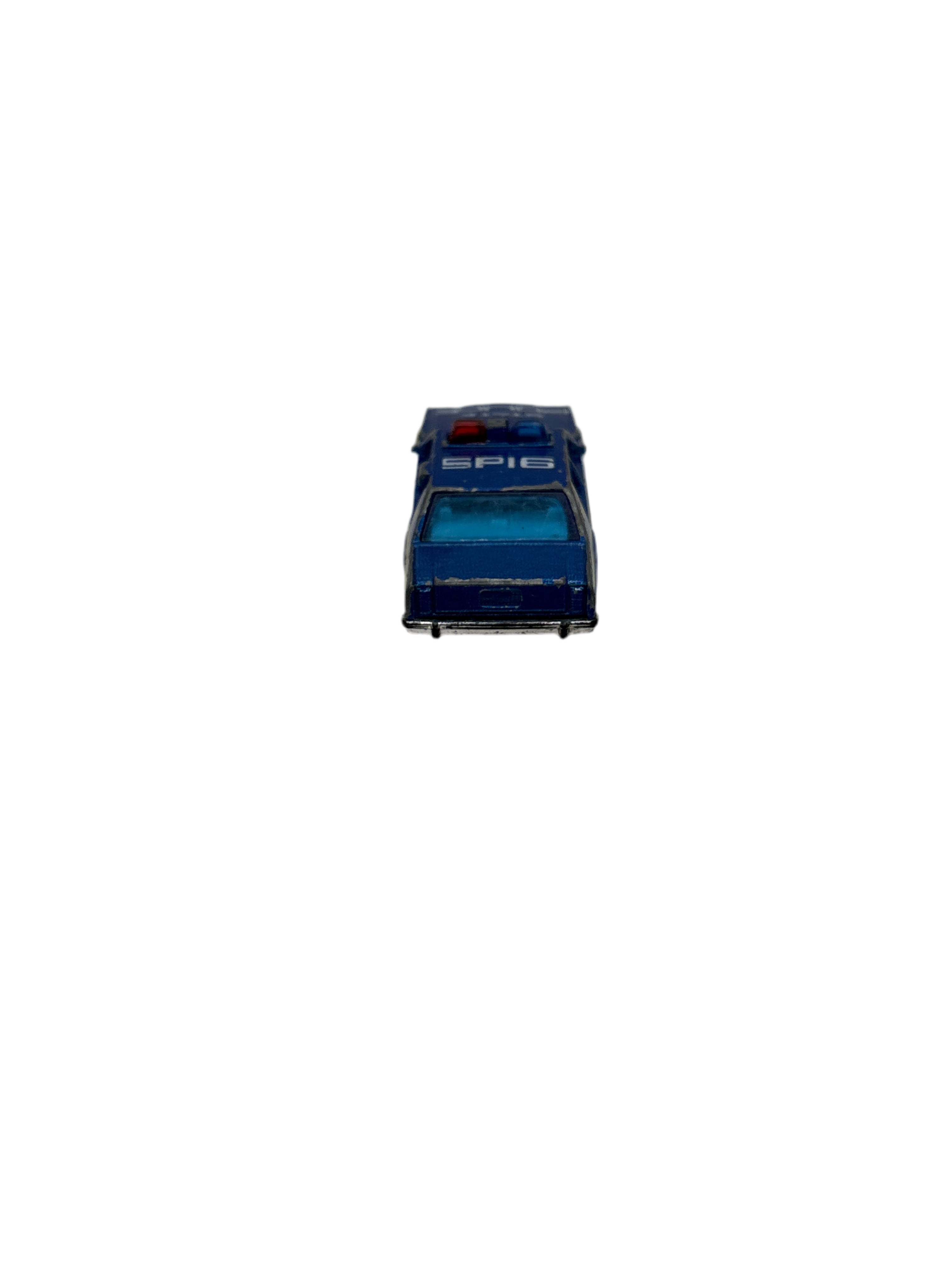 Matchbox Ford LTD Diecast