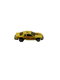 Hot Wheels 81 Thunder Burner Diecast