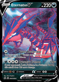 Eternatus V (SWSH064) [Sword & Shield: Black Star Promos]