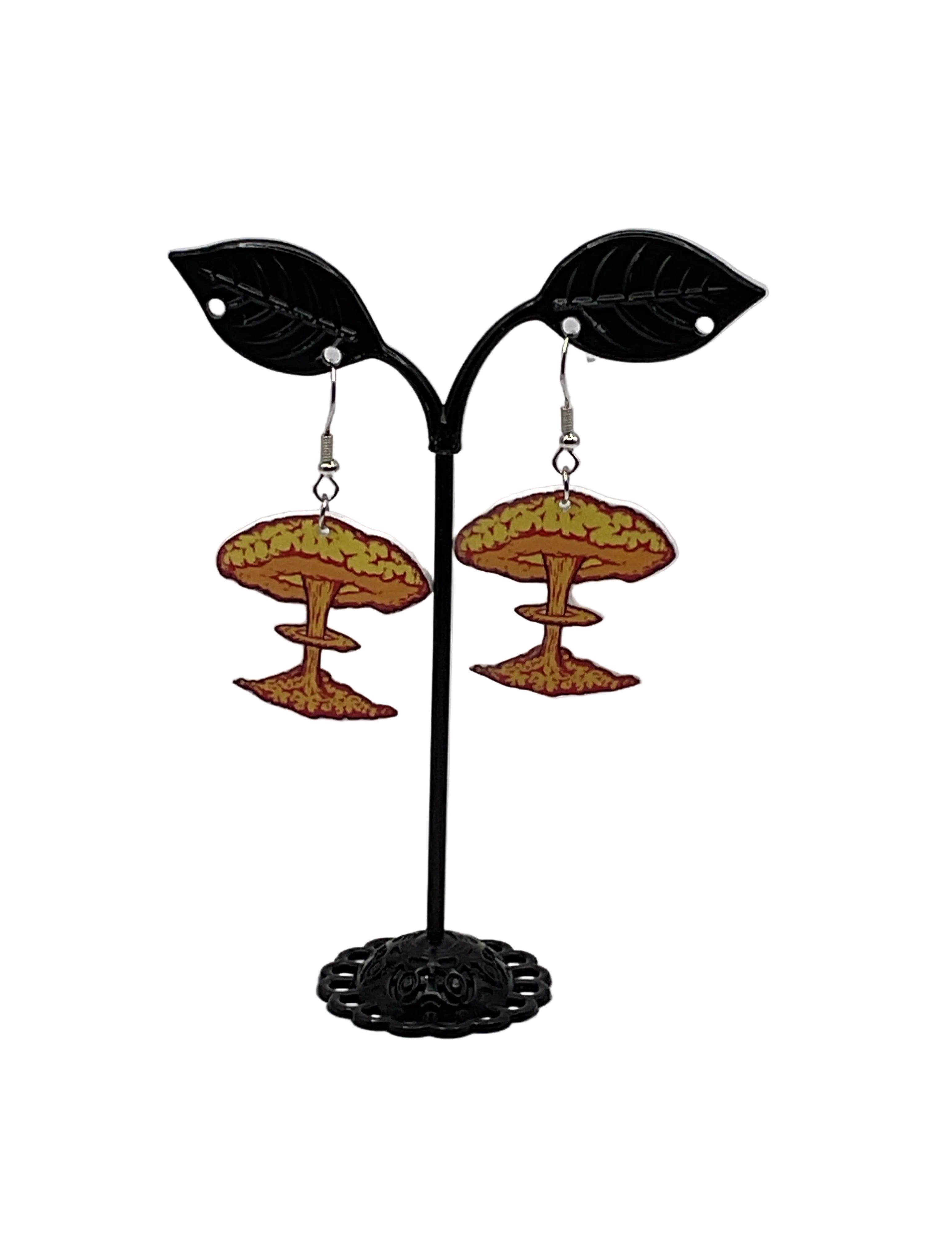 GAMING EARRINGS
